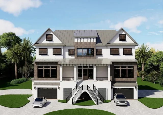 Photo 2 of Mansion for sale at 2670 Vanderbilt Blvd, Pawleys Island, SC 29585 | MLS# 2614110 | Listing updated on 2026-06-02