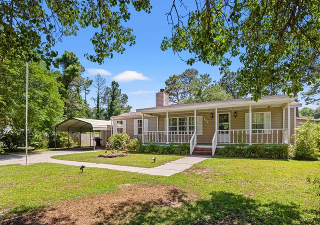 2nd image of 563 Plum Ct, Myrtle Beach, SC 29579 | MLS# 2614112