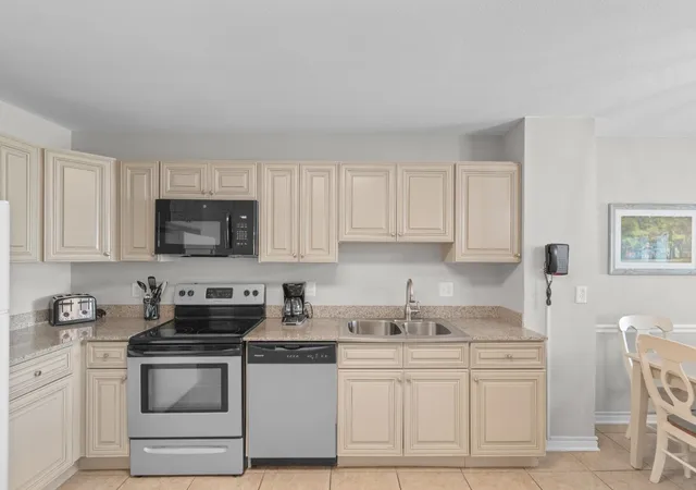 Photo 3 of Sale Pending at 1011 S Ocean Blvd #103, Surfside Beach, SC 29575 | MLS# 2614120 | Listing updated on 2026-08-03