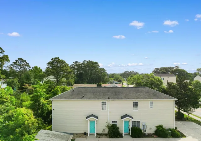 Photo 1 of Multi family home for sale at 1508 Hillside Dr S, North Myrtle Beach, SC 29582 | MLS# 2614127 | Listing updated on 2026-08-24