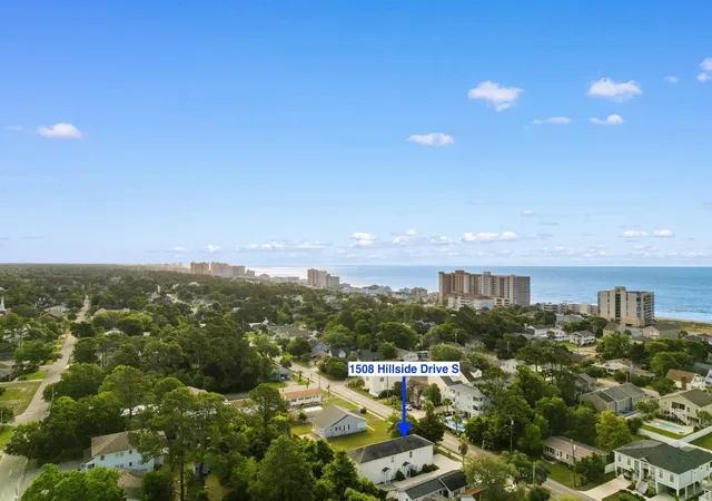 Photo 2 of Multi family home for sale at 1508 Hillside Dr S, North Myrtle Beach, SC 29582 | MLS# 2614127 | Listing updated on 2026-08-24