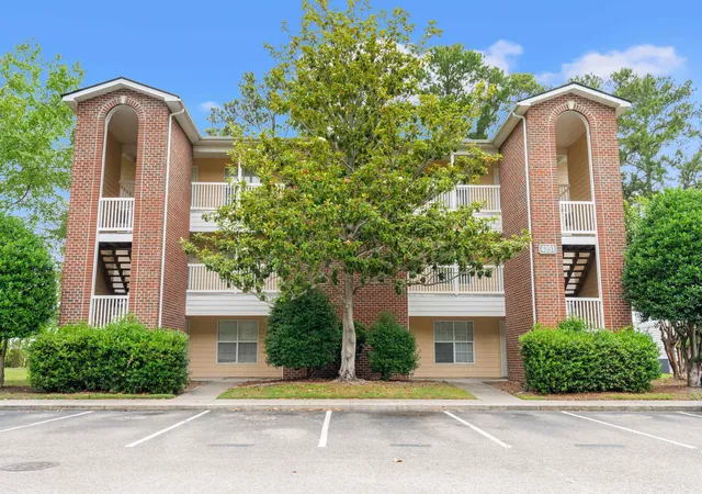Photo 1 of Condo for sale at 4251 Villas Dr #305, Little River, SC 29566 | MLS# 2614130 | Listing updated on 2026-08-18