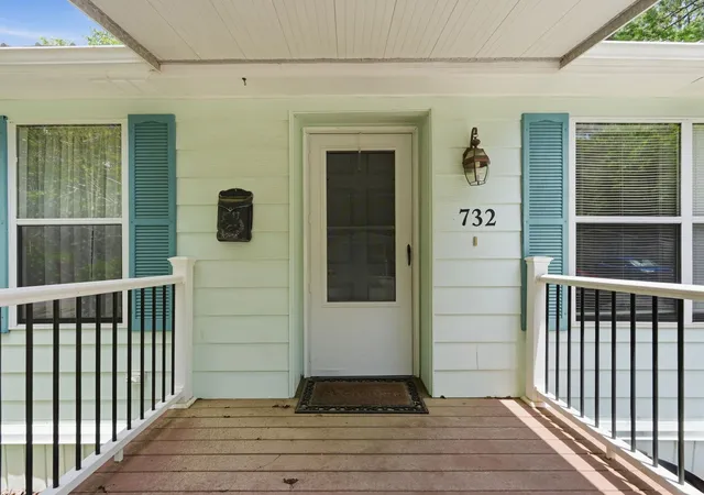 Photo 4 of Manufactured home for sale at 732 Raleigh Trl, Murrells Inlet, SC 29576 | MLS# 2614132 | Listing updated on 2026-07-31