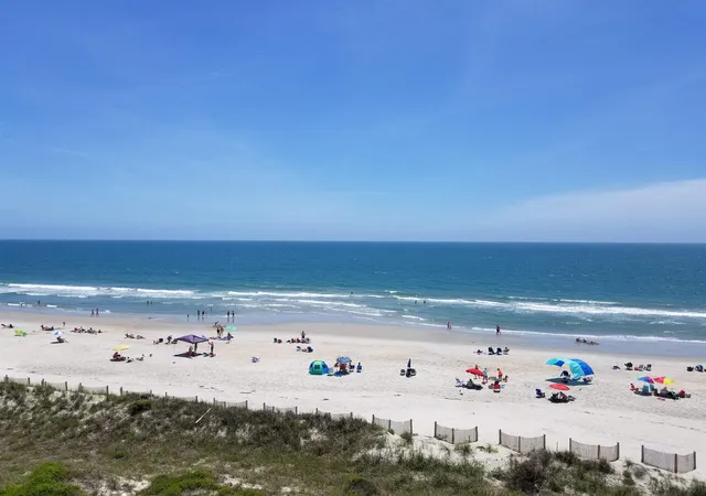 59th image of 138 Avian Dr #101, Pawleys Island, SC 29585 | MLS# 2614131