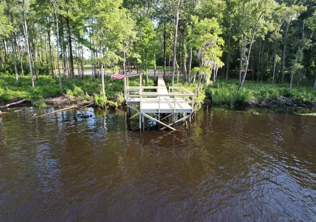 Photo 2 of Land for sale at 598 Comanche Dr, Georgetown, SC 29440 | MLS# 2614137 | Listing updated on 2026-06-03
