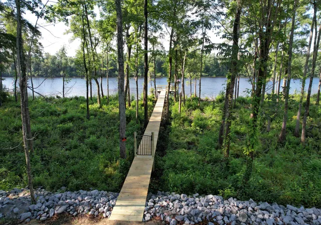Photo 3 of Land for sale at 598 Comanche Dr, Georgetown, SC 29440 | MLS# 2614137 | Listing updated on 2026-06-03