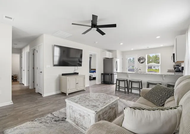 5th image of 153 Teddy Bear Circle, Conway, SC 29526 | MLS# 2614140