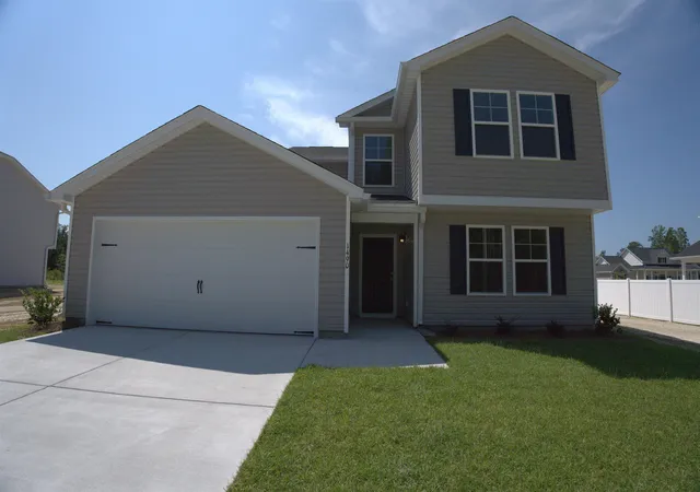 1st image of 1145 Mcnabb Rd, Loris, SC 29569 | MLS# 2614148