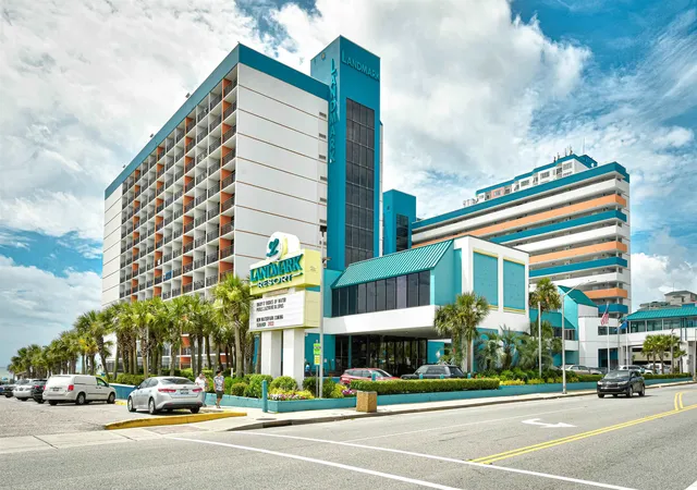 1st image of 1501 S Ocean Blvd #1535, Myrtle Beach, SC 29577 | MLS# 2614152