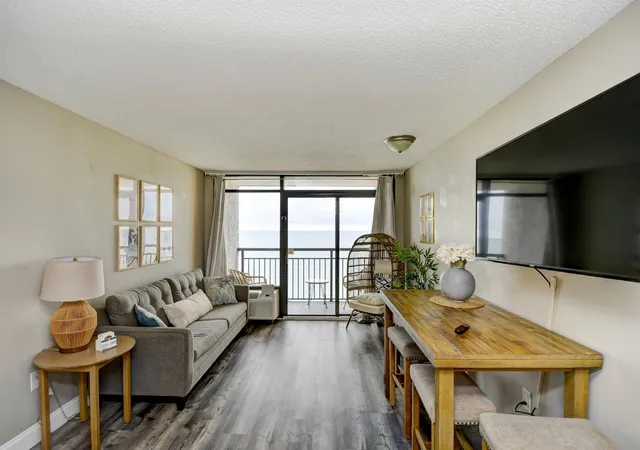 3rd image of 1501 S Ocean Blvd #1535, Myrtle Beach, SC 29577 | MLS# 2614152