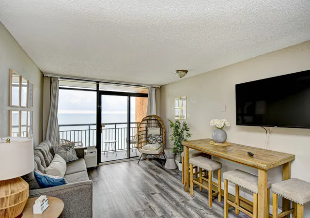 4th image of 1501 S Ocean Blvd #1535, Myrtle Beach, SC 29577 | MLS# 2614152