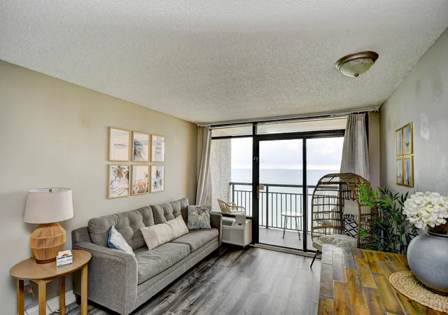 5th image of 1501 S Ocean Blvd #1535, Myrtle Beach, SC 29577 | MLS# 2614152