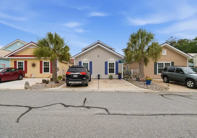 Homes for sale in Little River, SC | 4350 Grande Harbour Blvd, Little River, SC 29566 | MLS# 2614156
