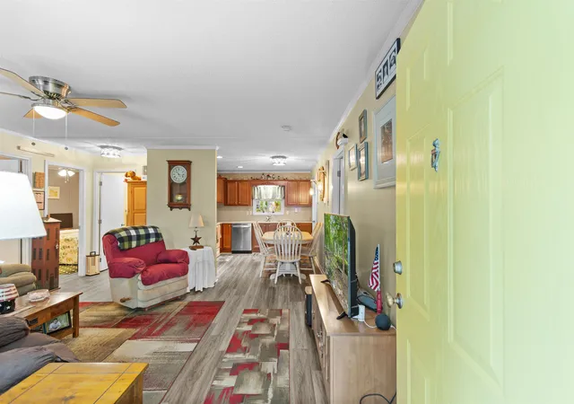 Photo 4 of Manufactured home for sale at 978 Jamestown Rd, Conway, SC 29526 | MLS# 2614165 | Listing updated on 2026-06-09