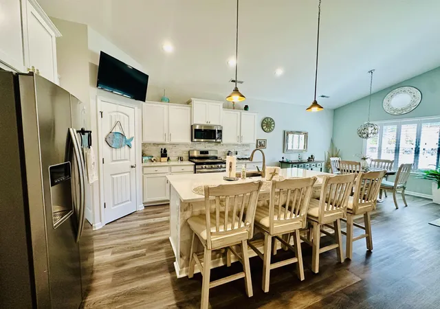 Homes for sale in Surfside Beach, SC | 473 Rycola Circle, Surfside Beach, SC 29575 | MLS# 2614176