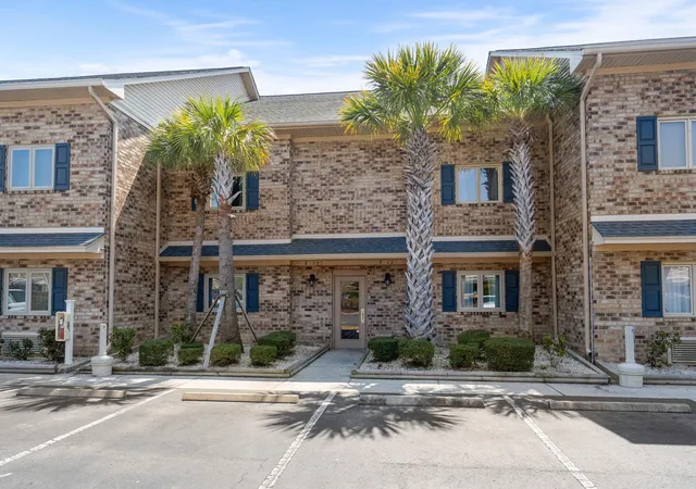 Photo 1 of Condo for sale at 213 Double Eagle Dr #E3, Myrtle Beach, SC 29575 | MLS# 2614177 | Listing updated on 2026-07-21