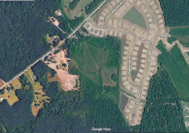 3rd image of 575 Hemingway Rd, Loris, SC 29569 | MLS# 2614184