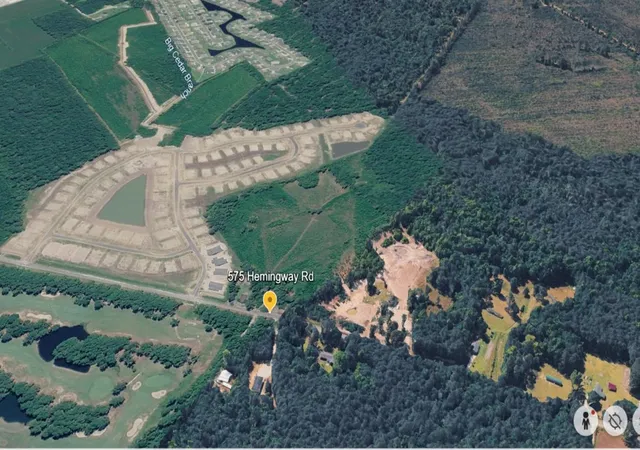 5th image of 575 Hemingway Rd, Loris, SC 29569 | MLS# 2614184