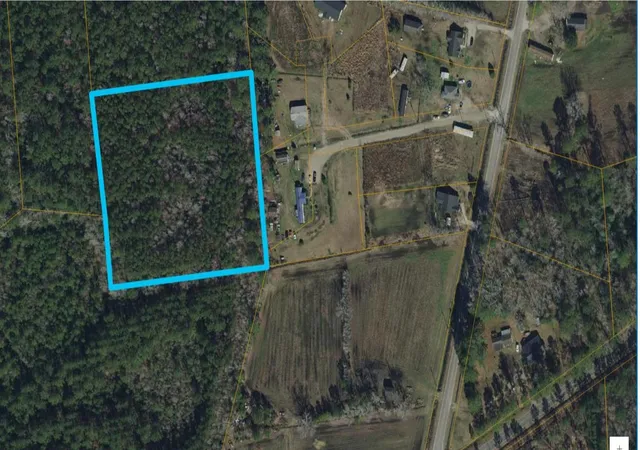 Photo 1 of Land for sale at Tbd500 Hemingway Rd, Loris, SC 29569 | MLS# 2614190 | Listing updated on 2026-08-21