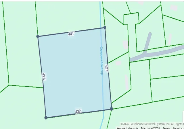 Photo 3 of Land for sale at Tbd500 Hemingway Rd, Loris, SC 29569 | MLS# 2614190 | Listing updated on 2026-08-21