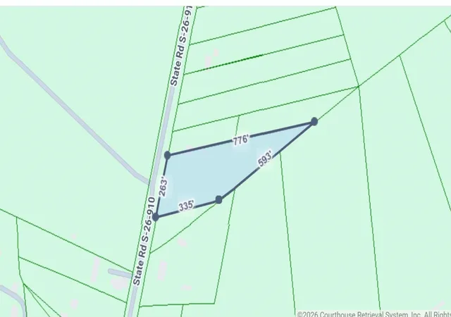 1st image of Tbd111 Cedar Branch Rd, Loris, SC 29569 | MLS# 2614191
