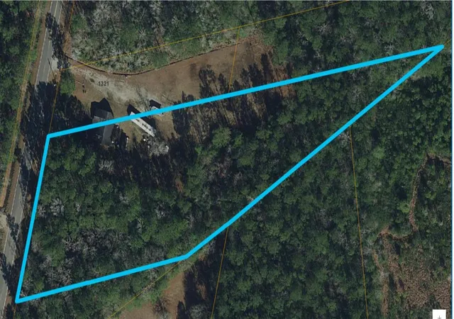 3rd image of Tbd111 Cedar Branch Rd, Loris, SC 29569 | MLS# 2614191