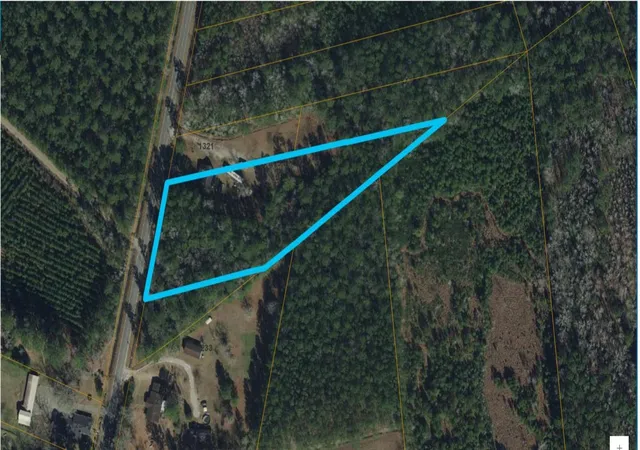 4th image of Tbd111 Cedar Branch Rd, Loris, SC 29569 | MLS# 2614191