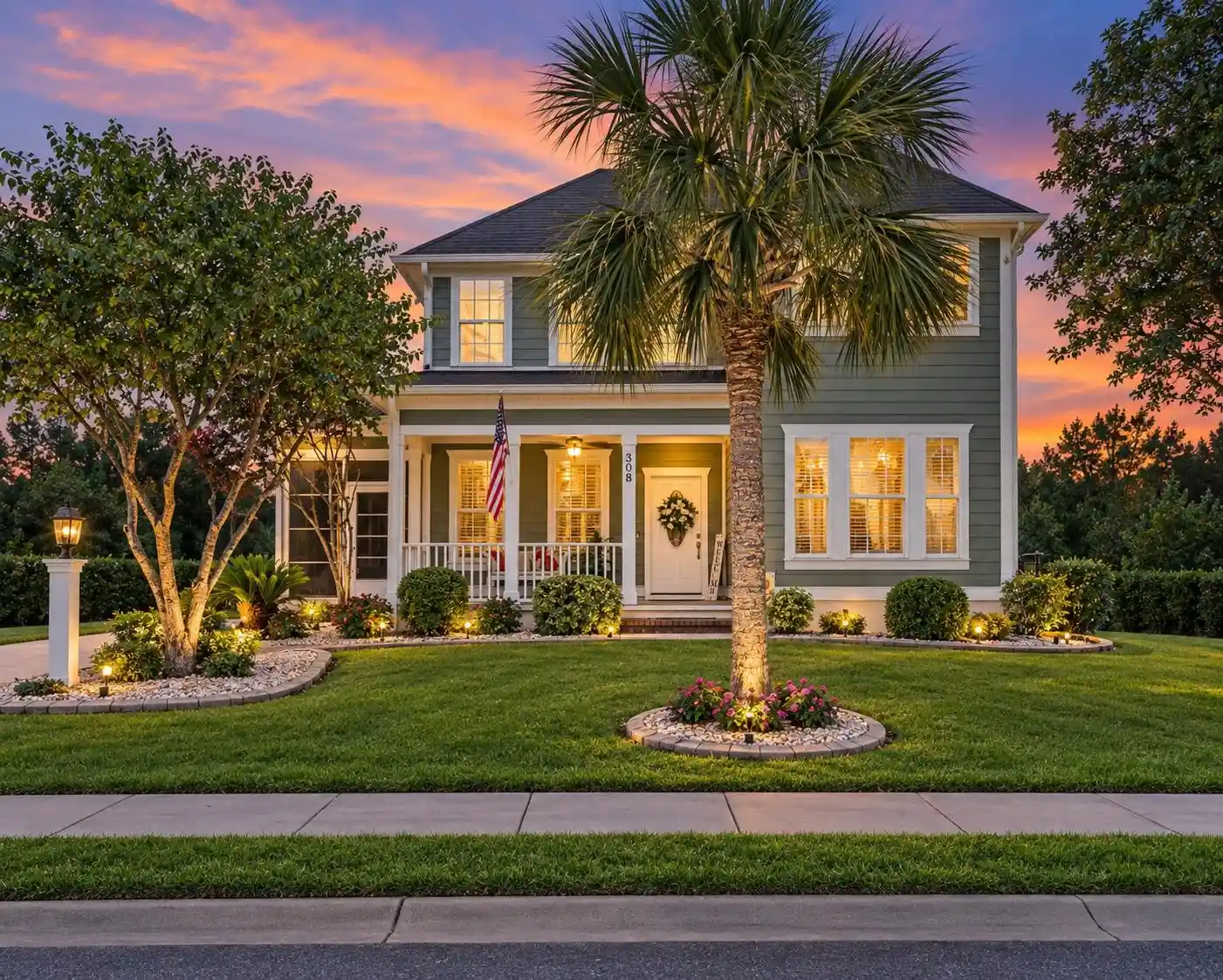 Photo 1 of Single family home for sale at 308 Beaufain Dr, Myrtle Beach, SC 29579 | MLS# 2614192 | Listing updated on 2026-10-13
