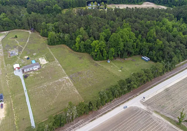 Photo 2 of Land for sale at Tbd Gurley Rd, Loris, SC 29569 | MLS# 2614195 | Listing updated on 2026-08-31