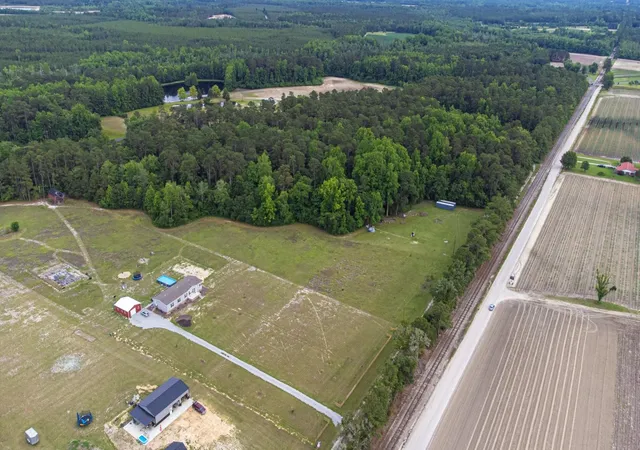 Photo 3 of Land for sale at Tbd Gurley Rd, Loris, SC 29569 | MLS# 2614195 | Listing updated on 2026-08-31