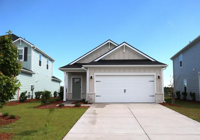 Photo 1 of Single family home for sale at 3124 Tranquility Loop, Longs, SC 29568 | MLS# 2614201 | Listing updated on 2026-09-23