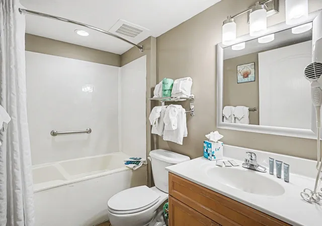 Photo 2 of Condo for sale at 3500 N Ocean Blvd #501, North Myrtle Beach, SC 29582 | MLS# 2614202 | Listing updated on 2026-08-20
