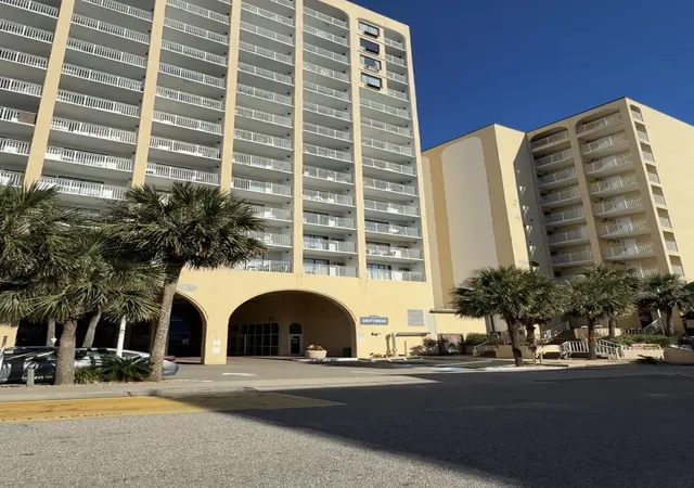 2nd image of 1207 S Ocean Blvd #50608, Myrtle Beach, SC 29577 | MLS# 2614204