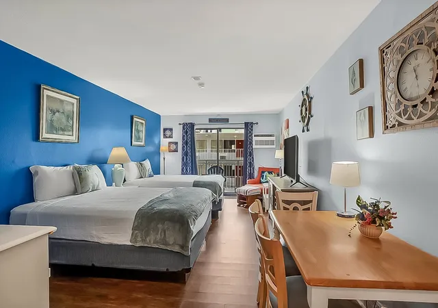 32nd image of 1207 S Ocean Blvd #50608, Myrtle Beach, SC 29577 | MLS# 2614204