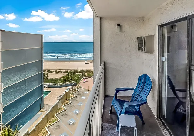 4th image of 1207 S Ocean Blvd #50608, Myrtle Beach, SC 29577 | MLS# 2614204