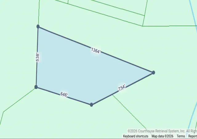 3rd image of Tbd1000 Turkey Hollow Rd, Loris, SC 29569 | MLS# 2614206