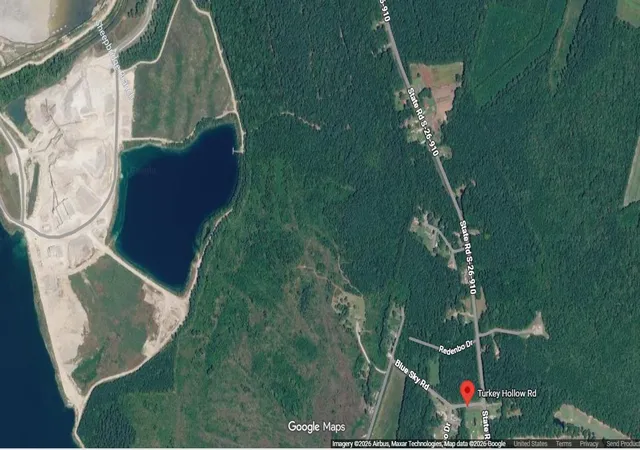 5th image of Tbd1000 Turkey Hollow Rd, Loris, SC 29569 | MLS# 2614206