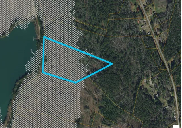 8th image of Tbd1000 Turkey Hollow Rd, Loris, SC 29569 | MLS# 2614206