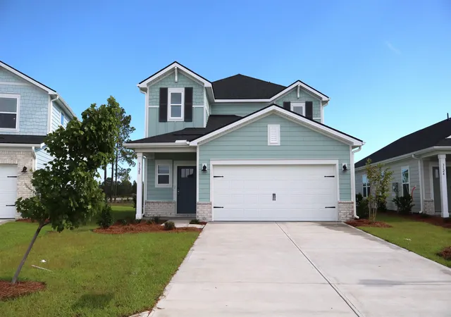 1st image of 3128 Tranquility Loop, Longs, SC 29568 | MLS# 2614208