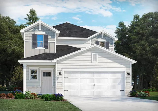 2nd image of 3128 Tranquility Loop, Longs, SC 29568 | MLS# 2614208
