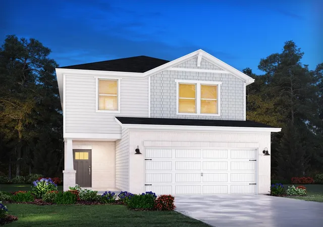 2nd image of 3132 Tranquility Loop, Longs, SC 29568 | MLS# 2614209