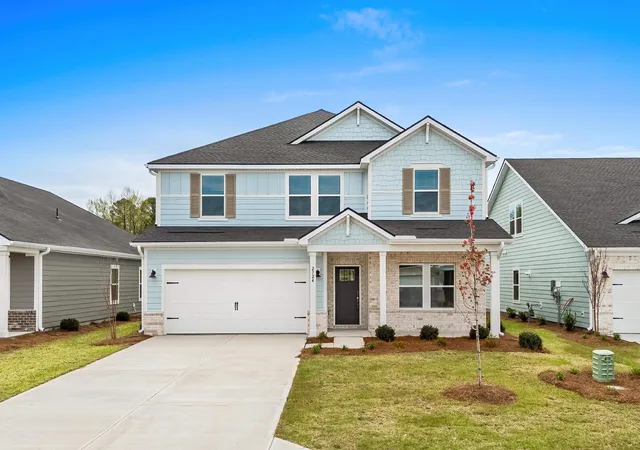 Photo 1 of Sale Pending at 2836 Tranquility Loop, Longs, SC 29568 | MLS# 2614211 | Listing updated on 2026-08-31