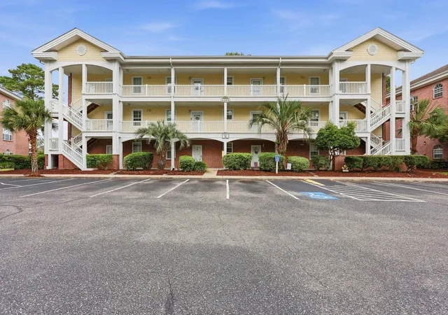 Photo 2 of Condo for sale at 4185 Hibiscus Dr #11-201, Little River, SC 29566 | MLS# 2614219 | Listing updated on 2026-06-18