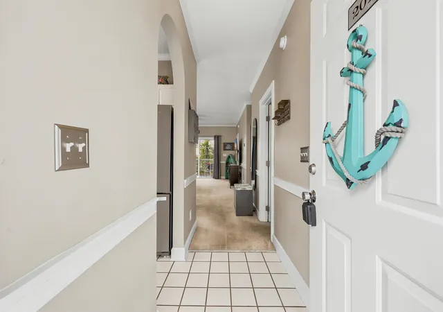 Listing Photo 4 - Condo for sale in building located at 4185 Hibiscus Dr, Little River, SC 29566 - Unit #11-201