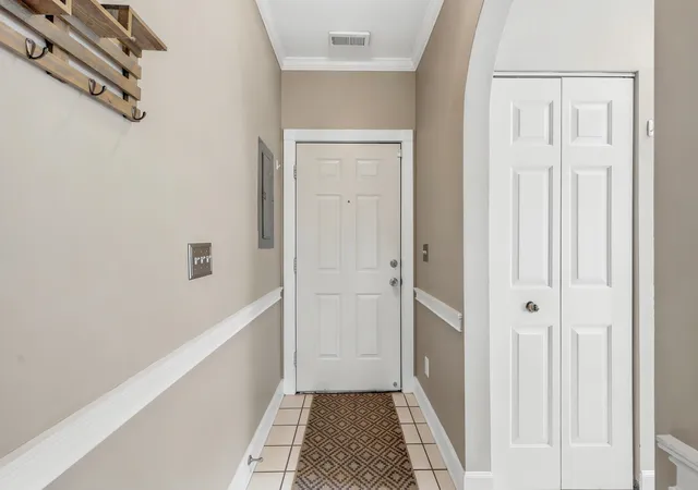 Listing Photo 5 - Condo for sale in building located at 4185 Hibiscus Dr, Little River, SC 29566 - Unit #11-201