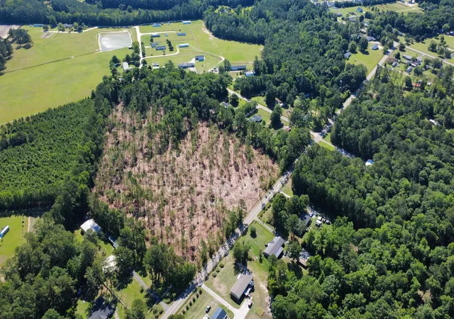 Photo 2 of Land for sale at Lot 2 Old Railroad Rd, Conway, SC 29527 | MLS# 2614220 | Listing updated on 2026-06-03