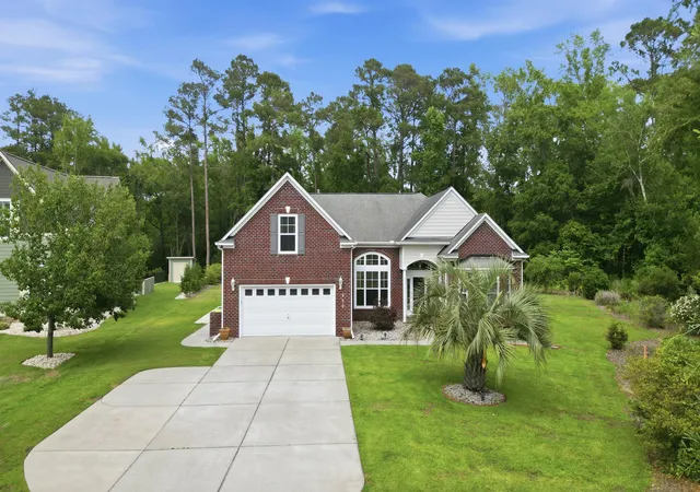 Photo 1 of Single family home for sale at 499 Trestle Way, Conway, SC 29526 | MLS# 2614226 | Listing updated on 2026-07-31