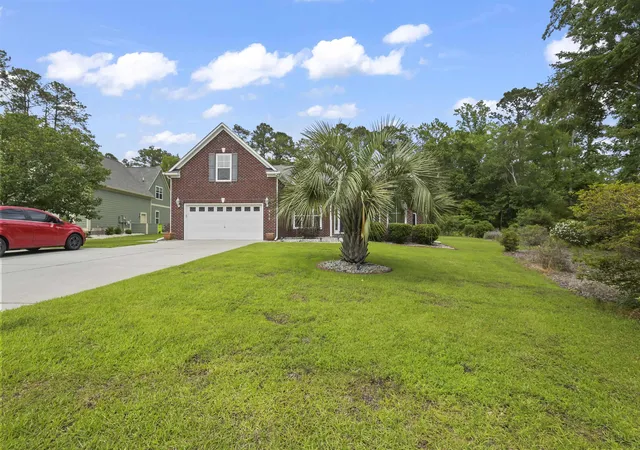 Photo 3 of Single family home for sale at 499 Trestle Way, Conway, SC 29526 | MLS# 2614226 | Listing updated on 2026-07-31