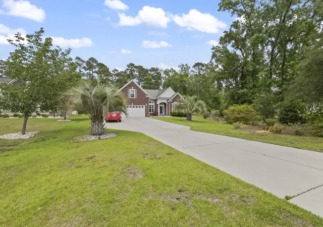 Photo 4 of Single family home for sale at 499 Trestle Way, Conway, SC 29526 | MLS# 2614226 | Listing updated on 2026-07-31