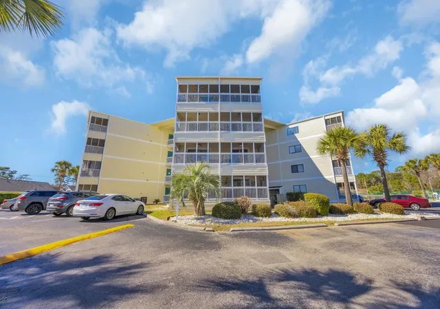 Photo 1 of Condo for sale at 4350 Intercoastal Dr #2301, Little River, SC 29566 | MLS# 2614237 | Listing updated on 2026-07-26